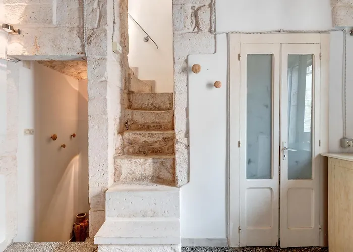 شقة Casa Aracelli *