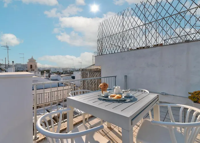 Casa Aracelli شقة *