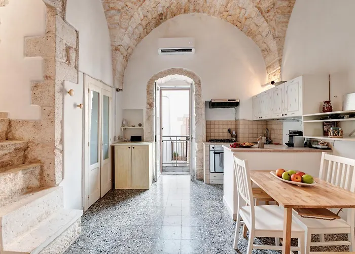 アパート Casa Aracelli