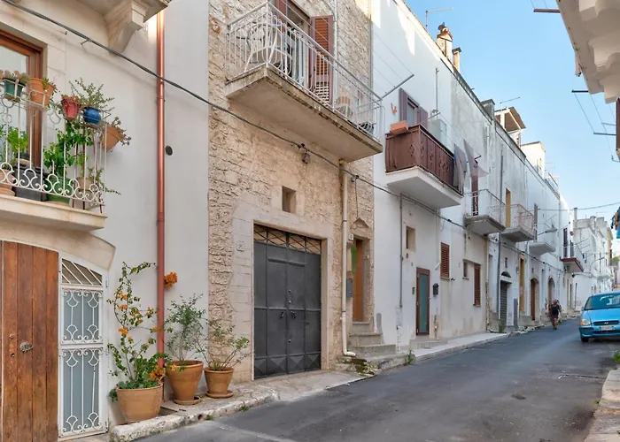 شقة Casa Aracelli