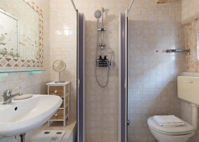 شقة Casa Aracelli