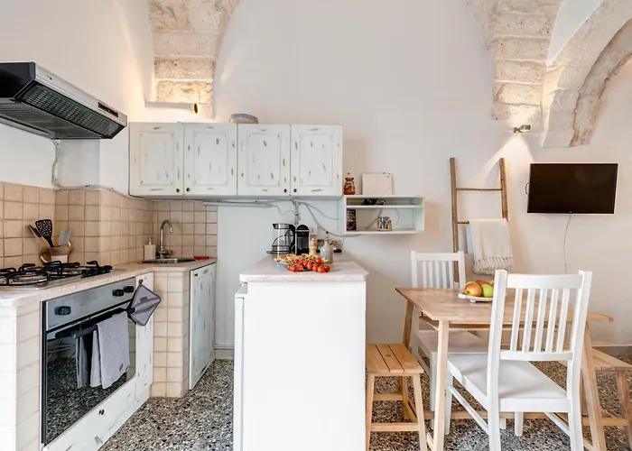 Casa Aracelli * أوستوني